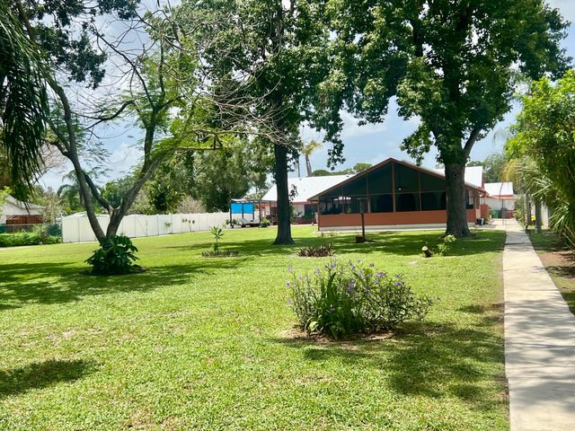 457 S Naranja Avenue, Port St. Lucie, Port St Lucie, FL 34983