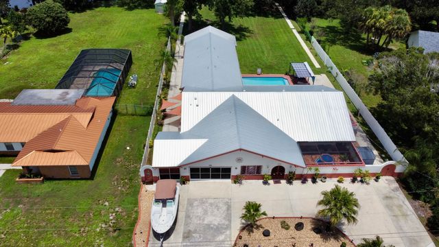 457 S Naranja Avenue, Port St. Lucie, Port St Lucie, FL 34983