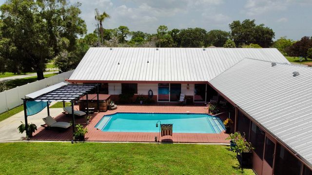 457 S Naranja Avenue, Port St. Lucie, Port St Lucie, FL 34983