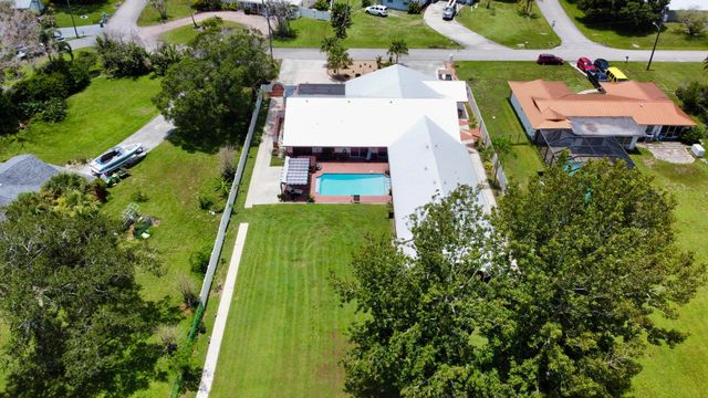 457 S Naranja Avenue, Port St. Lucie, Port St Lucie, FL 34983