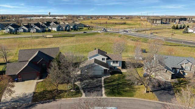 9165 Fieldcrest Circle, Monticello, MN 55362