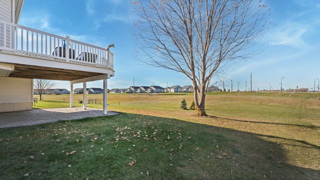 9165 Fieldcrest Circle, Monticello, MN 55362