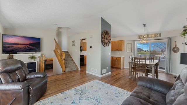 9165 Fieldcrest Circle, Monticello, MN 55362