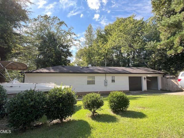 5002 Wickham Road, Raleigh, NC 27606