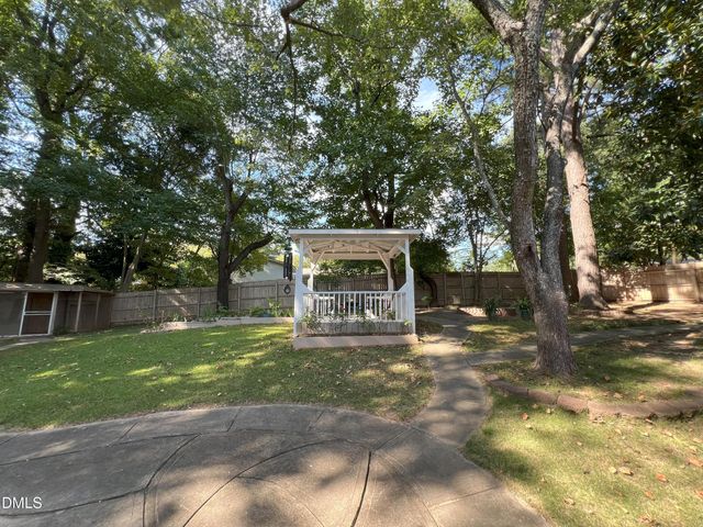 5002 Wickham Road, Raleigh, NC 27606