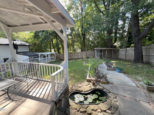 5002 Wickham Road, Raleigh, NC 27606