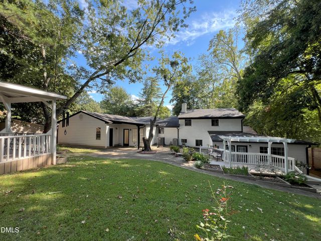 5002 Wickham Road, Raleigh, NC 27606