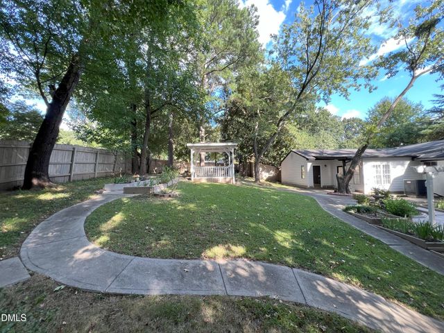 5002 Wickham Road, Raleigh, NC 27606