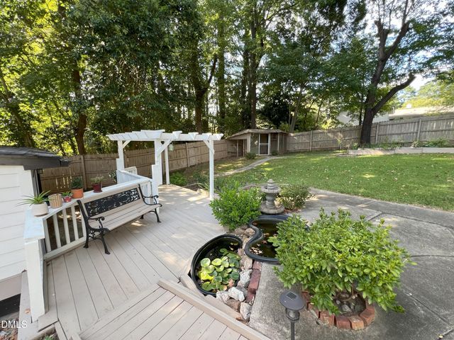 5002 Wickham Road, Raleigh, NC 27606