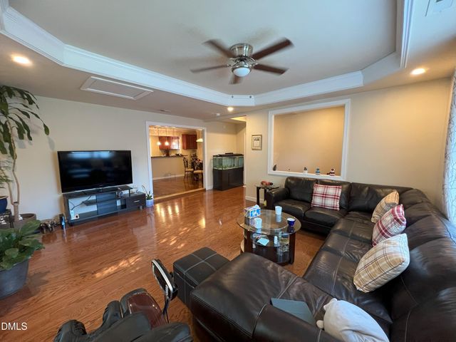 5002 Wickham Road, Raleigh, NC 27606