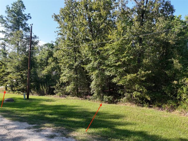 NA Village Cove Loop, Livingston, TX 77351
