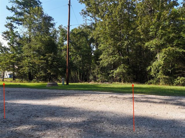 NA Village Cove Loop, Livingston, TX 77351