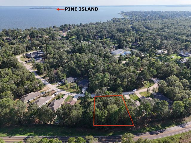 NA Village Cove Loop, Livingston, TX 77351
