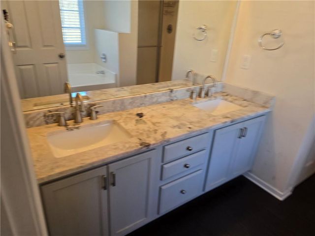 607 Mcdowell Lane, Bethlehem, GA 30620