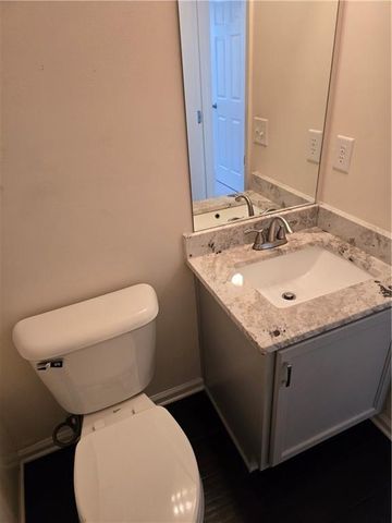 607 Mcdowell Lane, Bethlehem, GA 30620