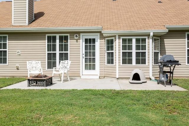 607 Mcdowell Lane, Bethlehem, GA 30620