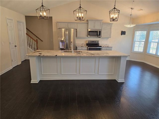 607 Mcdowell Lane, Bethlehem, GA 30620