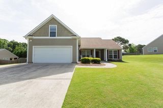 607 Mcdowell Lane, Bethlehem, GA 30620