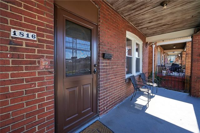 1816 Lenz Ave, Ambridge, PA 15003