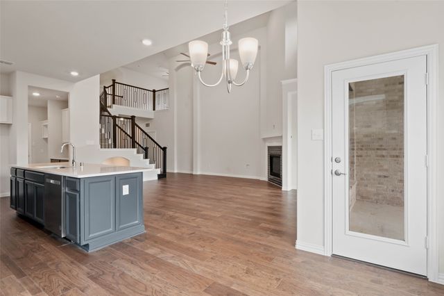 3513 Twin Pond Trail, Fort Worth, TX 76040