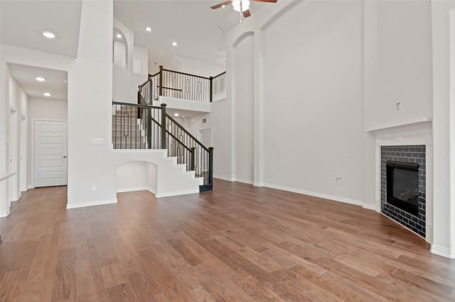 3513 Twin Pond Trail, Fort Worth, TX 76040