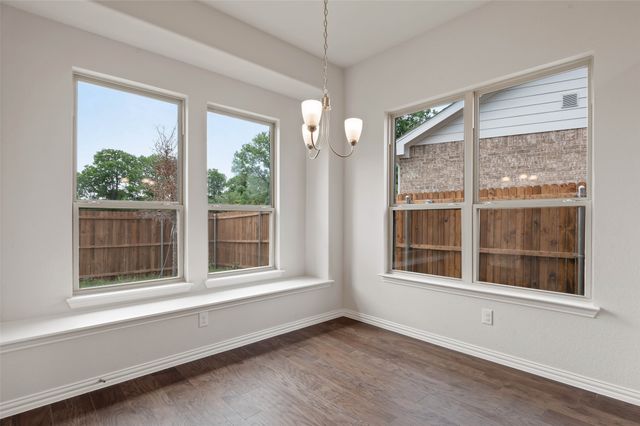 3513 Twin Pond Trail, Fort Worth, TX 76040