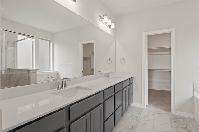 3513 Twin Pond Trail, Fort Worth, TX 76040
