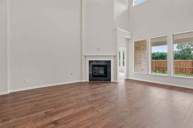 3513 Twin Pond Trail, Fort Worth, TX 76040