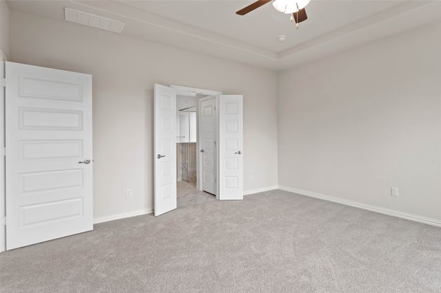 3513 Twin Pond Trail, Fort Worth, TX 76040