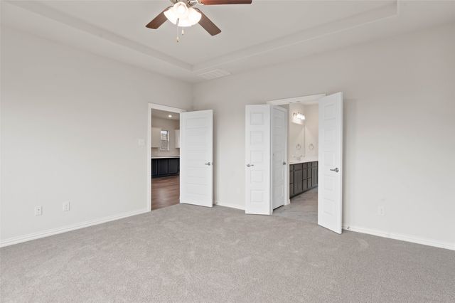 3513 Twin Pond Trail, Fort Worth, TX 76040