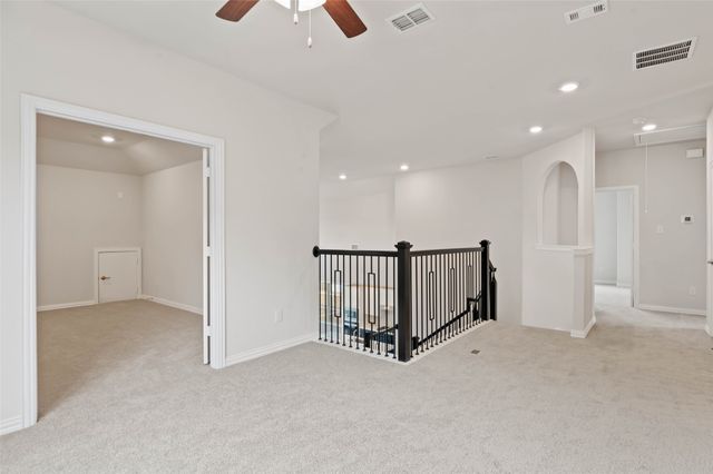 3513 Twin Pond Trail, Fort Worth, TX 76040