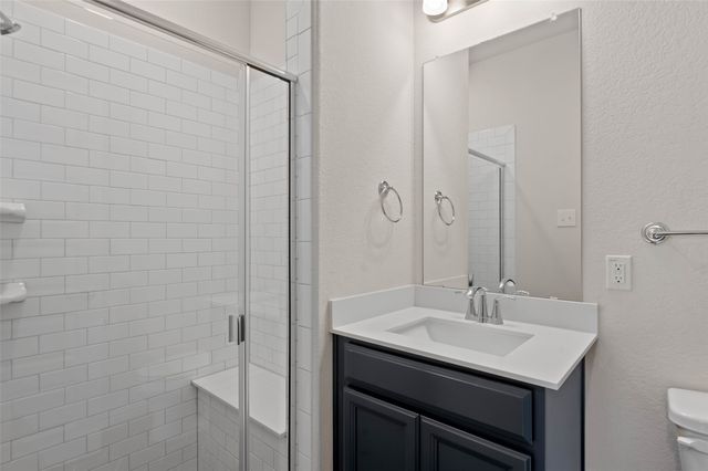 3513 Twin Pond Trail, Fort Worth, TX 76040
