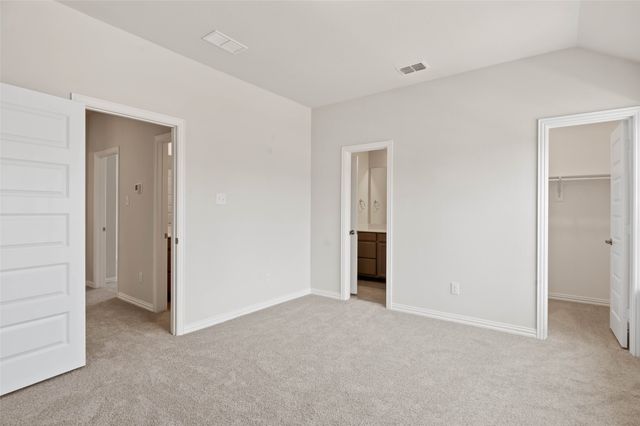 3513 Twin Pond Trail, Fort Worth, TX 76040