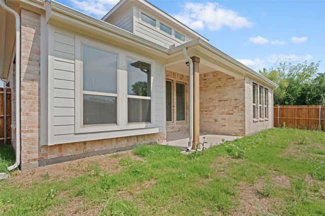 3513 Twin Pond Trail, Fort Worth, TX 76040