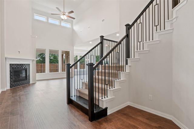 3513 Twin Pond Trail, Fort Worth, TX 76040