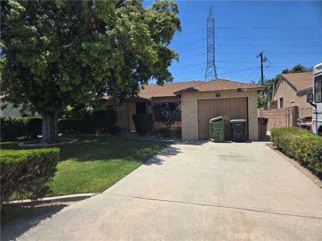 163 San Fidel, La Puente, CA 91746