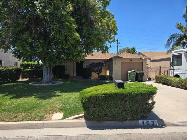 163 San Fidel, La Puente, CA 91746