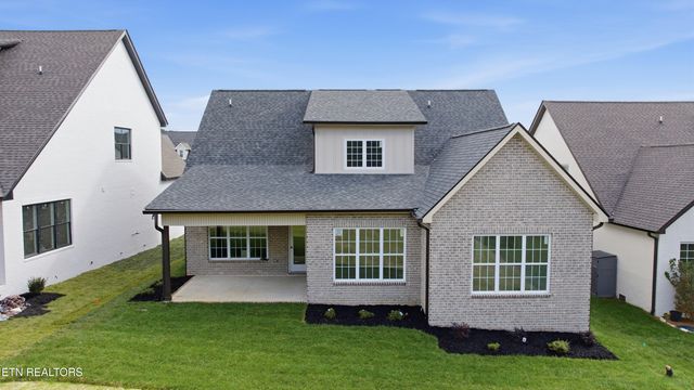 8117 Carolina Cherry Lane, Knoxville, TN 37919