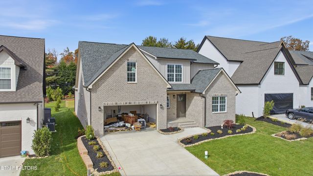 8117 Carolina Cherry Lane, Knoxville, TN 37919