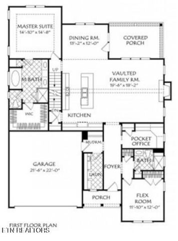 8117 Carolina Cherry Lane, Knoxville, TN 37919