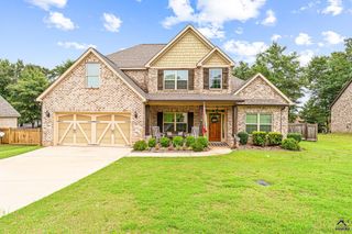 117 Berwick Circle, Bonaire, GA 31005