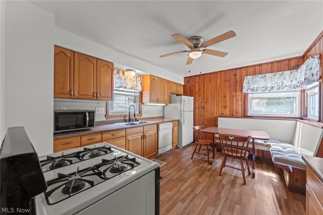 10506 Park Heights Avenue, Garfield Heights, OH 44125