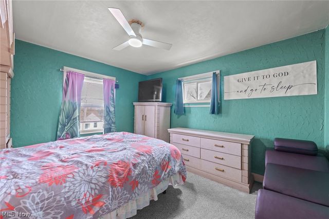 10506 Park Heights Avenue, Garfield Heights, OH 44125