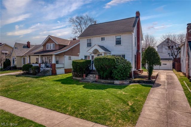 10506 Park Heights Avenue, Garfield Heights, OH 44125