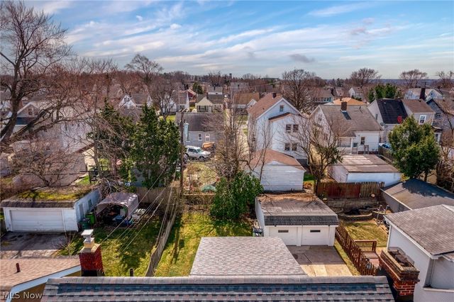 10506 Park Heights Avenue, Garfield Heights, OH 44125