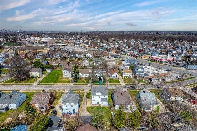 10506 Park Heights Avenue, Garfield Heights, OH 44125