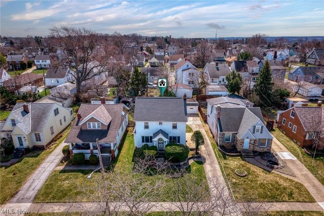 10506 Park Heights Avenue, Garfield Heights, OH 44125