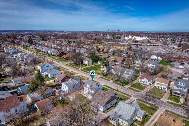 10506 Park Heights Avenue, Garfield Heights, OH 44125