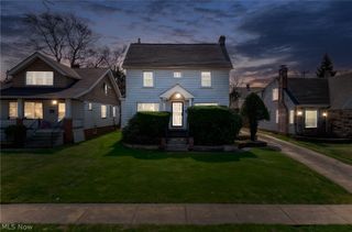 10506 Park Heights Avenue, Garfield Heights, OH 44125