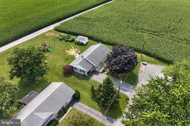 776 SHARON DR, Mount Joy, PA 17552